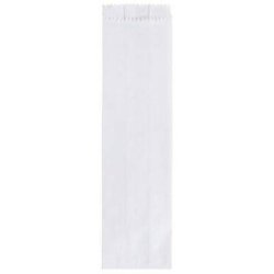 Çatal Kaşık Yağlı Kese Kağıdı 8x27 cm 10 KG - 2
