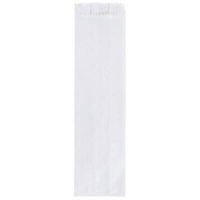 Çatal Kaşık Yağlı Kese Kağıdı 8x27 cm 10 KG - 2