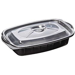 Sıcak Yemek Gıda Kabı 750 gr - ELTRON